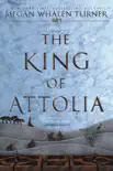 The King of Attolia synopsis, comments