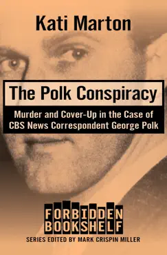 the polk conspiracy book cover image