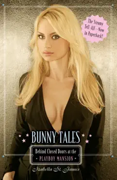 bunny tales book cover image