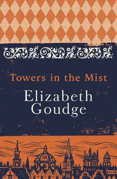 towers in the mist imagen de la portada del libro