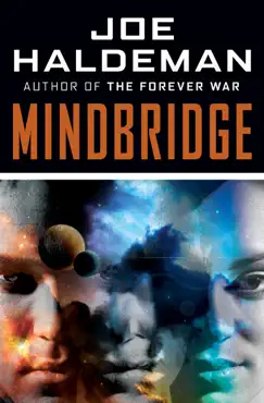 mindbridge book cover image