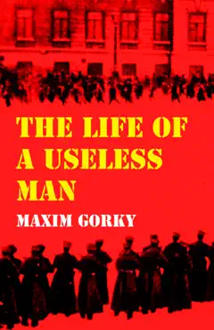 the life of a useless man book cover image