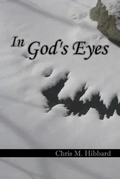 in god's eyes book cover image