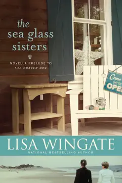 the sea glass sisters book cover image