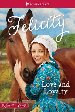love and loyalty book cover image