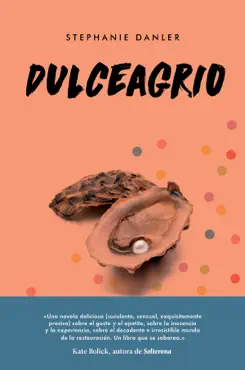 dulceagrio book cover image