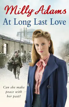 at long last love imagen de la portada del libro