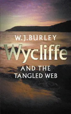 wycliffe & the tangled web imagen de la portada del libro