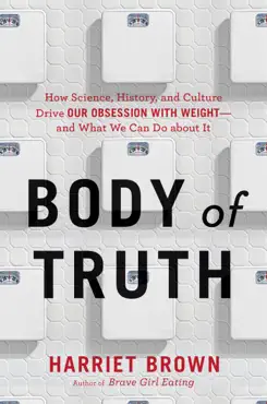 body of truth book cover image
