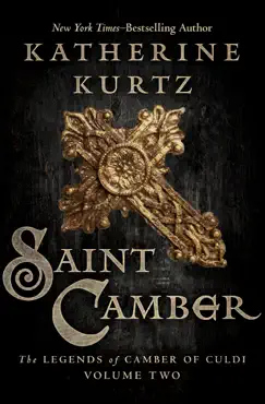 saint camber book cover image