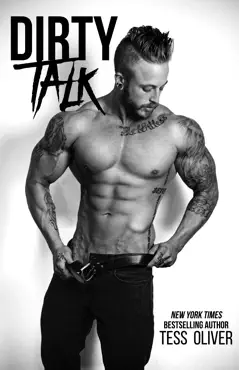 dirty talk book cover image