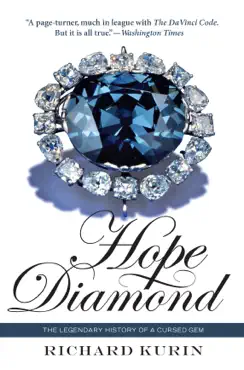 hope diamond book cover image