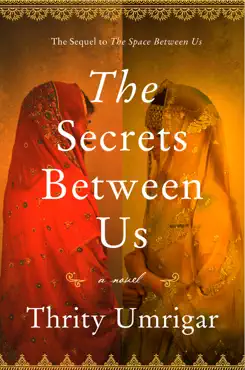 the secrets between us book cover image