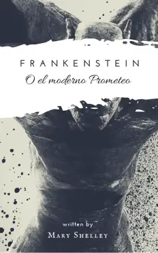 frankenstein (español) book cover image