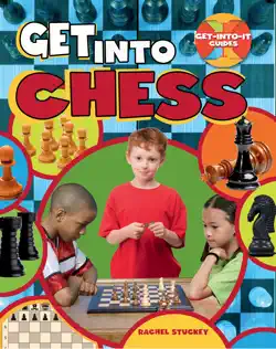 get into chess book cover image