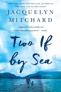 two if by sea book cover image