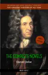 Daniel Defoe: The Complete Novels [newly updated] (Book House Publishing) sinopsis y comentarios