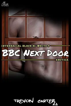 bbc next door book cover image