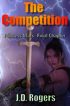 the competition book cover image