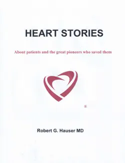 heart stories book cover image