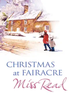 christmas at fairacre imagen de la portada del libro