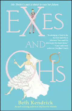 exes and ohs book cover image