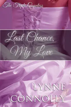 last chance, my love book cover image