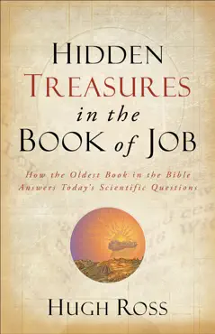 hidden treasures in the book of job book cover image
