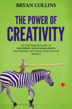 the power of creativity book cover image