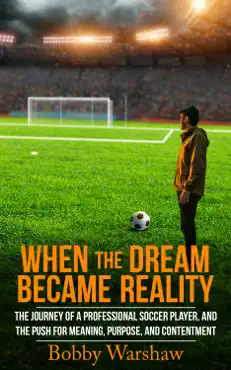 when the dream became reality book cover image