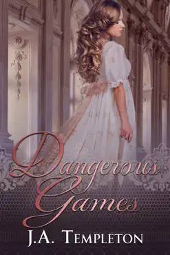dangerous games book cover image