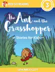 The Ant and The Grasshopper synopsis, comments