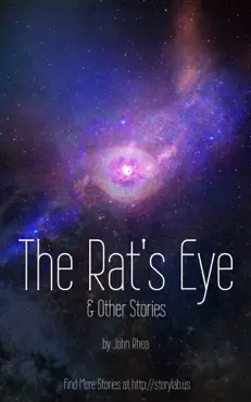 the rat's eye & other stories book cover image