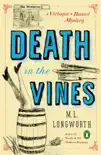 Death in the Vines e-book