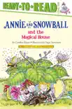 Annie and Snowball and the Magical House synopsis, comments