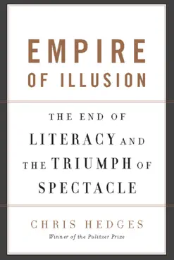 empire of illusion book cover image