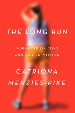 the long run book cover image