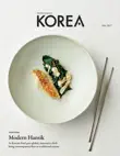 KOREA Magazine May 2017 synopsis, comments