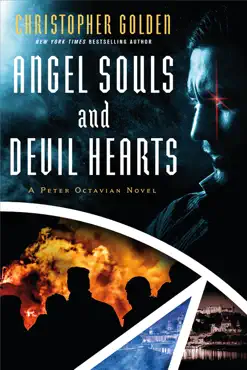 angel souls and devil hearts book cover image