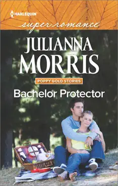 bachelor protector book cover image