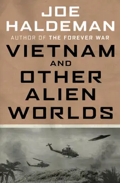 vietnam and other alien worlds book cover image