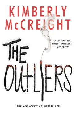 the outliers book cover image