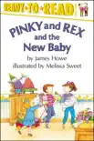 Pinky and Rex and the New Baby synopsis, comments