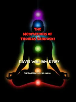 the meditations of thomas sandoski book cover image
