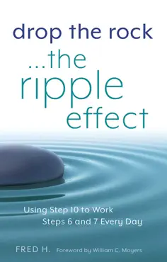 drop the rock--the ripple effect book cover image