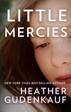 little mercies book cover image
