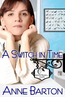 a switch in time book cover image