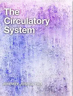 the circulatory system book cover image