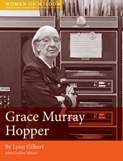 grace murray hopper book cover image