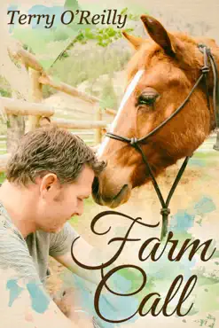farm call book cover image